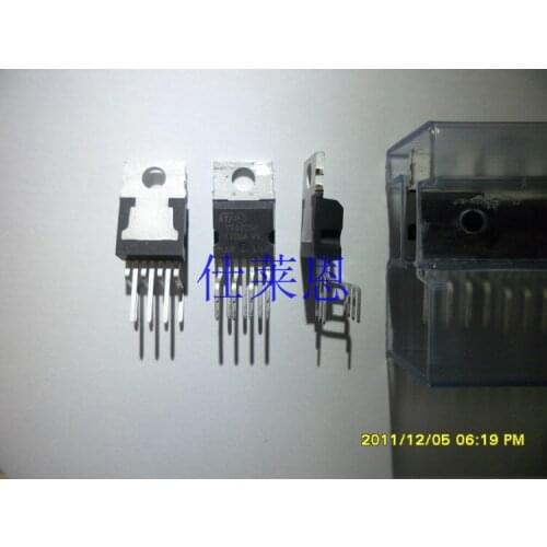 TDA2052 new original store credit transactions Quality Assurance