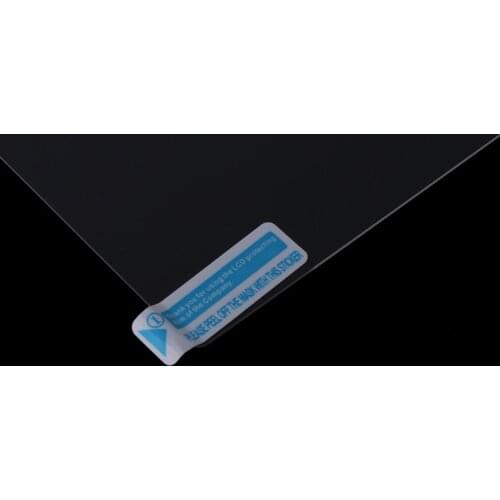 Car Navigation Tempered Glass Screen Protector Steel For Kia Sportage QL G99F