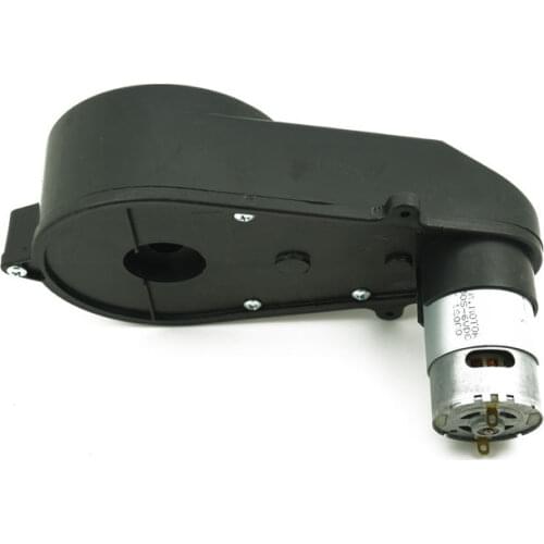 Free Shipping 6V 18000RPM DC motor powerful high torque gear box motor gearmotors 18000rpm 6v dc