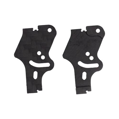 Diatone ROMA F5 Camera Sideplate(2/pcs)