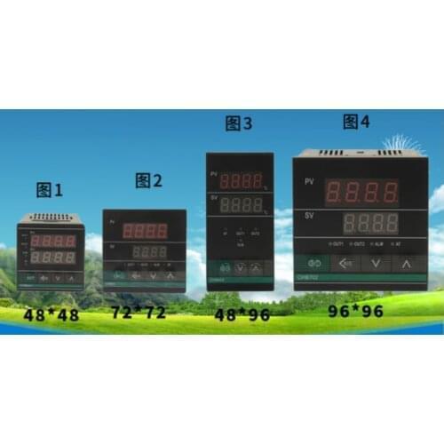 CHB402 Huibang temperature control meter CHB702 Huibang temperature control meter CHB902 CHB401