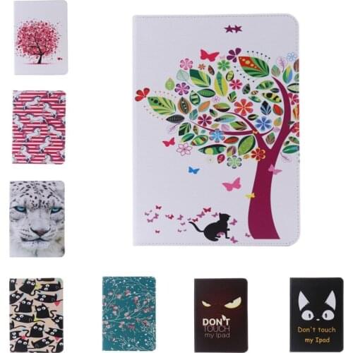 For Samsung Galaxy Tab 4 PU Leather Stand Card Case Cover For Samsung Galaxy Tab 4 10.1" T530 T531 T535 Tablet Fundas Coque