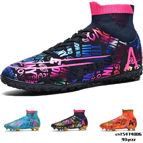 COZOK Football Boots