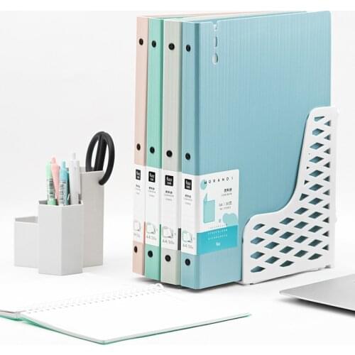 Fizz Document Storage Folders