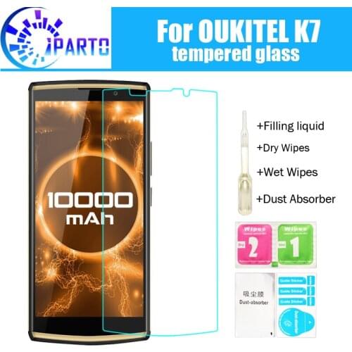 iParto K7 China