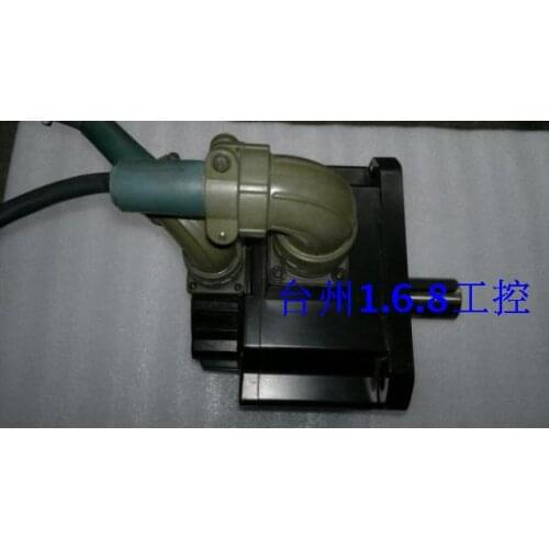 USED 100% TESTED AC SERVO MOTOR DFS6-2030-502 *100% REAL STOCK,Please contact us for real photo