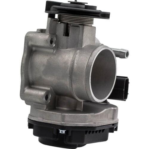 Throttle Body For Chevrolet Optra J200 For Daewoo Nubira engine 1.4i, 1.6i 96394330, 96815480
