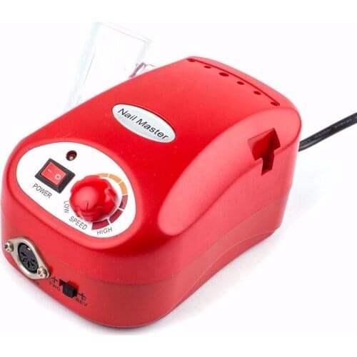 MFG Apparatus For Manicure