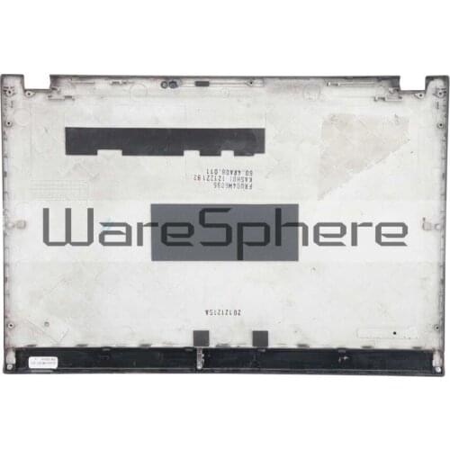 New LCD Back Cover for Lenovo Thinkpad X230 X230i 04W6895 04W2185 60.4RA08.001 60.4KH28.004