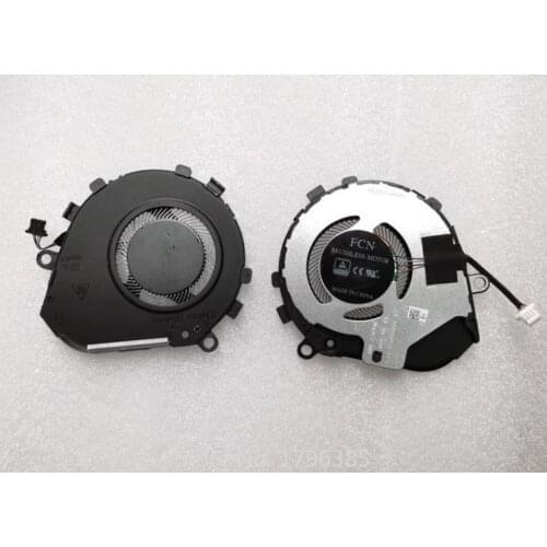 New CPU Cooling Fan for Dell Latitude Latitude 7310 E7310 Laptop Cooler Fan