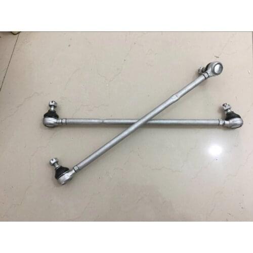 ONE SET STEERING TIE ROD SUIT FOR LONCIN 500 ATV/LX500 ATV/QUAD