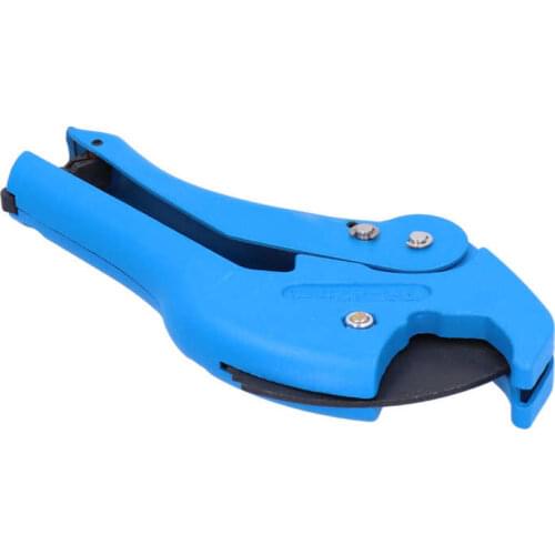 Pipe Cutter Hand Tools Pipe Cutting Tool for Plastic Pipe for PPR Pipe for Rubber Pipe for PVC