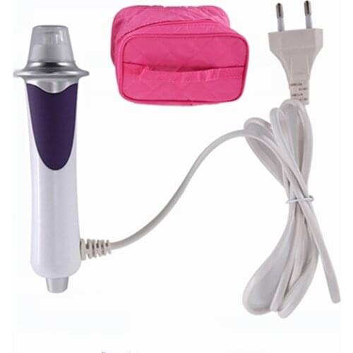 RF EMS Mesotherapy Microcurrent Face Beauty Pen Skin Tightening Face Lifting Radio Frequency Anti Wrinkle LED Photon Skincare