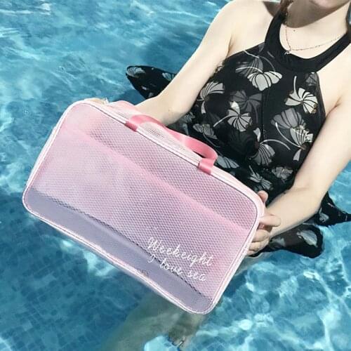 RUPUTIN Swimming Pool Cosmetics China
