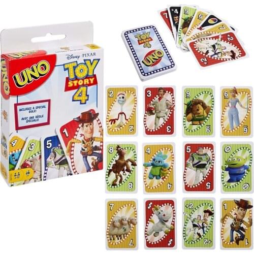 UNO Card Games