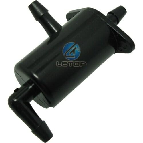 On Sale UV Flat Printer 2 Level Buffer Ink Cartridge Tank for Inkjet