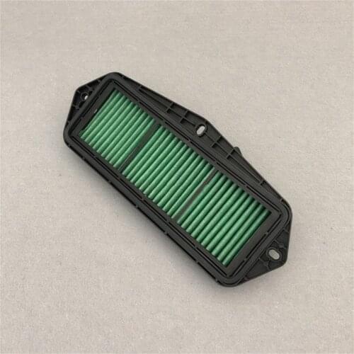 1Pcs Auto External Cabin Air Filter Element Suit For Volkswagen Golf 7 Tiguan Magotan B8 Touran