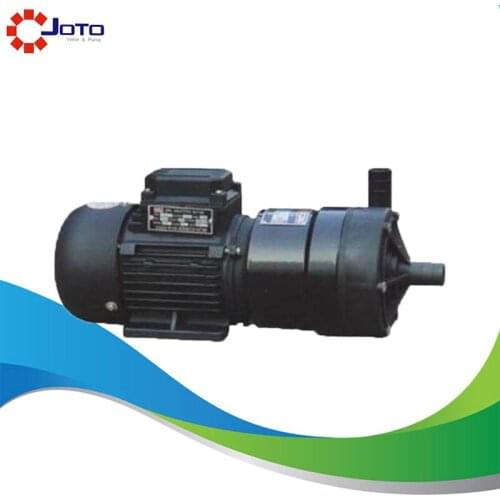 14CQF-5 380v50hz Fluorine Plastic Magnetic Driving Pump