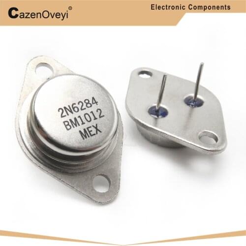 20pcs/lot 2N6284 TO-3 Best quality In Stock
