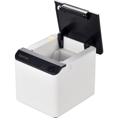 90mm/s usb or Bluetooth port 58mm receipt printer POS printer Thermal receipt printer for store