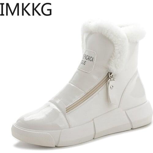 Women boots Womens Winter Boots Shoes woman snow boots Womens Boots Winter Boots for Women Winter Shoes ankle boots