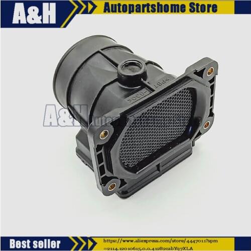 MR578399, E5T08073 Mass Air Flow Sensor Cardone 74-60025 Reman for 03-06 Mitsubishi Lancer 2.0L-L4