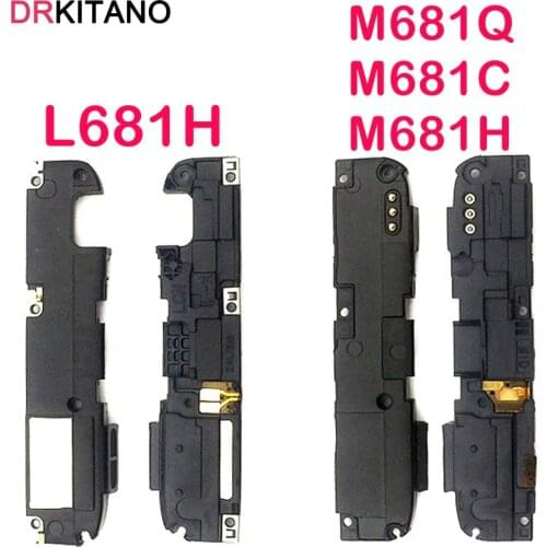 For Meizu M3 Note L681H Loud Speaker Buzzer Ringer Loudspeaker for Meizu M3 Note M681H M681Q M681C L681H Loud Speaker Replace