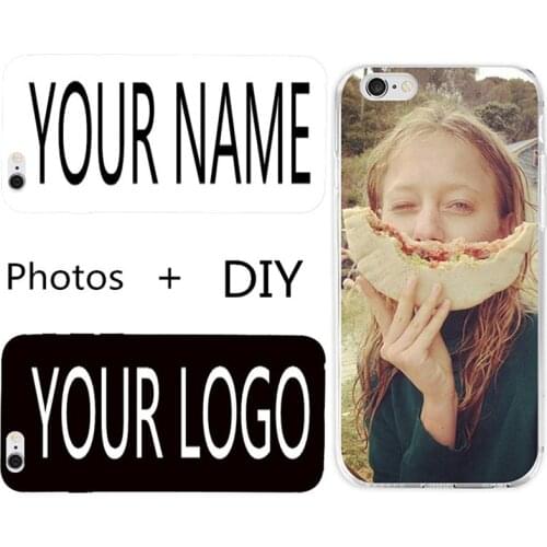 DIY Custom M-A326 Dropshipping Earphone Case for Apple Airpods Wireless Headphone Protective cover