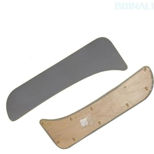 For HITACHI ZX 120 200-3G-6 230-300-5 Excavator cab door trim panel interior panel door lock excavator accessories