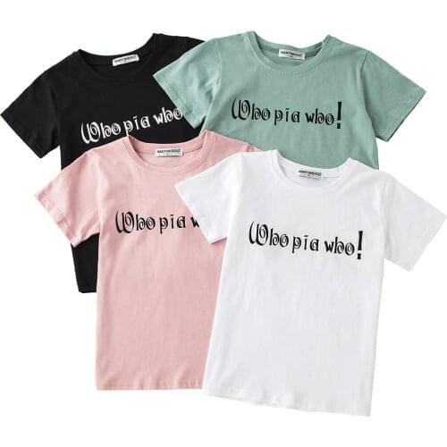 1PC 2020 Pure Cotton Muslim Islam Summer Style Printed T Shirt Fashion Father & Son Short Sleeve Tee Shirt