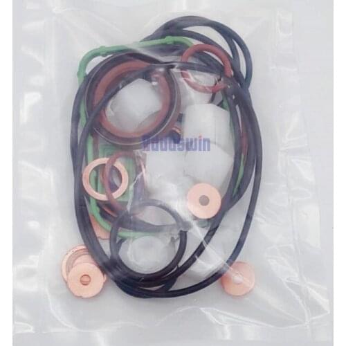 Good quality !! VP44 oil pump repair kits for Bo-sch, common rail oil pump repair kits, VP44 pump fluoro repair kits