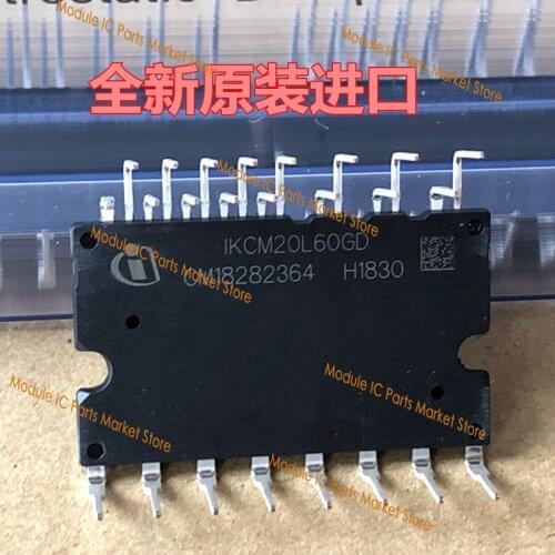IKCM20L60GD IKCM30L60GD IKCM10L60GD IKCM15L60GD New