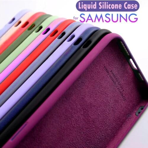 KING SARAS Samsung Galaxy M51 Phone Cases
