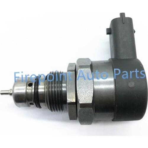 Fuel Pressure Control Valve Fuel Pressure Regulator OEM 0281006037 31402-2F000 314022F000 for hyundai kia
