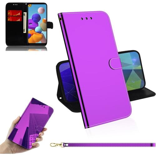 P50 P Smart 2021 Flip Leather Case for Huawei Y7A Y6P Y5P P40 P30 Pro Nova 7i Honor 20 Lite Card Slot Capa Wallet Fashion Cover