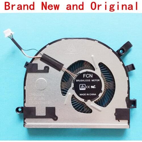New laptop CPU cooling fan Cooler radiator Notebook for lenovo Ideapad FLEX 4-1570 310S-14IKB 310S-14ISK 310S-14AST