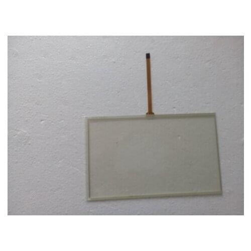 New Smart700IE 6AV6 648 6AV6648-0BC11-3AX0 Touchpad Touch Glass Touch Screen