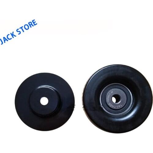 Suitable for FAW Oley Tensioner Generator belt idler Tensioner idler Belt pulley Original factory
