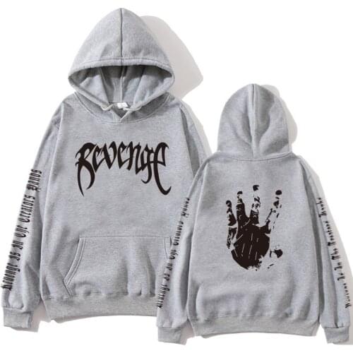 Dropship Newest Raper Xxxtentacion 3D Print Hoodies Men/women Streetwear Hip Hop 3D Xxxtentacion Mens Hoodie Sweatshirt Hooded