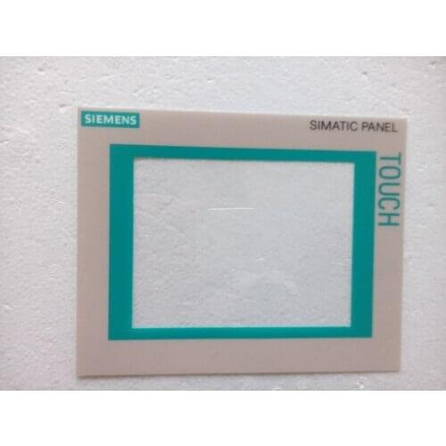 TP177A 6AV6642-0AA11-0AX1 6AV6 642-0AA11-0AX1 Touch Glass for Machine Operator Panel repair~do it yourself, Have in stock