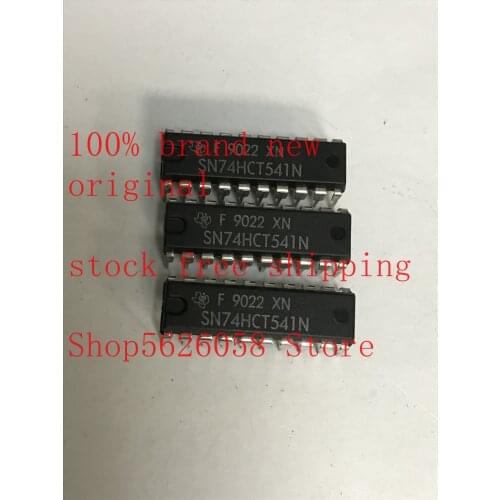 SN74HCT541N SNJ54HC148J SNJ54HC4024J CD54HC86F3A DIP 100% new original 1PCS/LOT STOCK