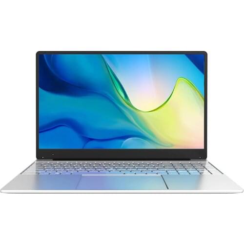 8+512G 1.56" Ultrabook Computer PA156 Laptop with 2.4G/5.0G Bluetooth Wifi 9000mAh Intel Celeron Quad Core J3455 Windows10