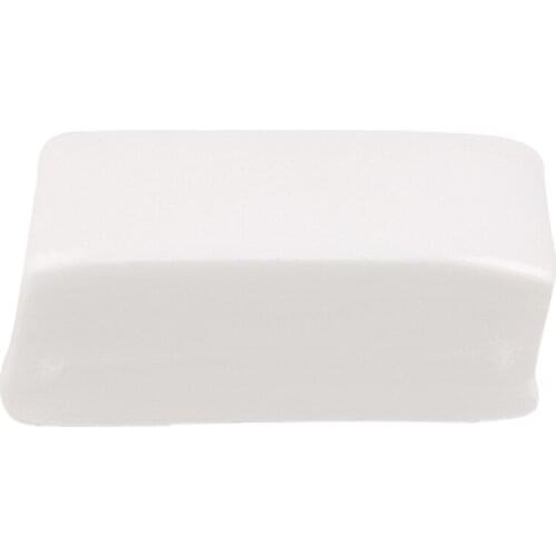 DOLL WAX 100 Pcs/Set Depilatory Papers Nonwoven Cloth for Face Neck Arm Leg Body Hair Removal Wax Paper Beauty Tools