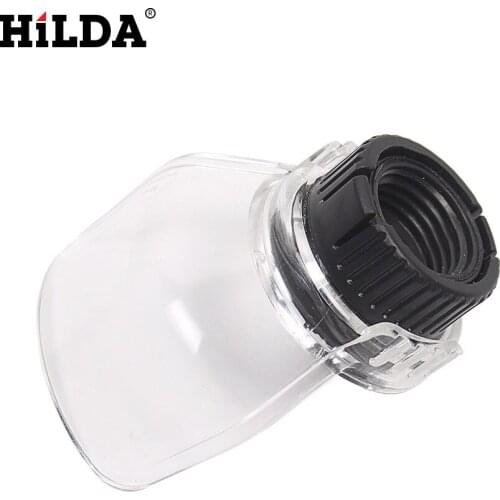 Factory direct supply shield transparent cover A550 for DREMEL electric grinding shield