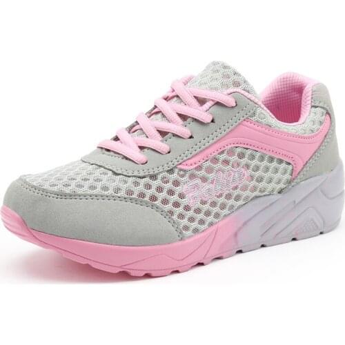 Tenis Feminino 2019 Hot Sale Women Tennis Shoes Ladies Gym Sport Shoes Female Stability Athletic Sneakers Trainers Zapatos Mujer