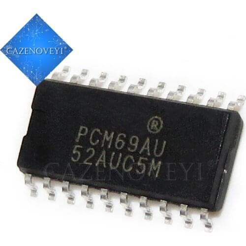 1pcs/lot PCM69AU PCM69U PCM69 SOP-20 In Stock