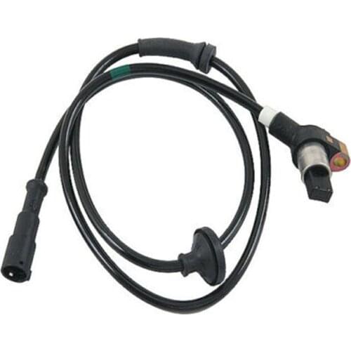 10pcs Rear ABS Wheel Speed Sensor for Volkswagen OEM 1H0927807A