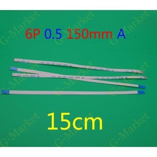 2-10pcs 6 Pin For ASUS K53 A53 K43 A43 K43S K53S A53S X54 X54h A53 X84H X53S Switch Cable TouchPad Flex Cable