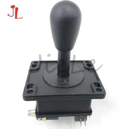 2 Pcs/lot Happ Style 8 Way Joystick with Switches Compatable for Arcade Video Games , X-arcade / Mame/ Jamma Game DIY & Other