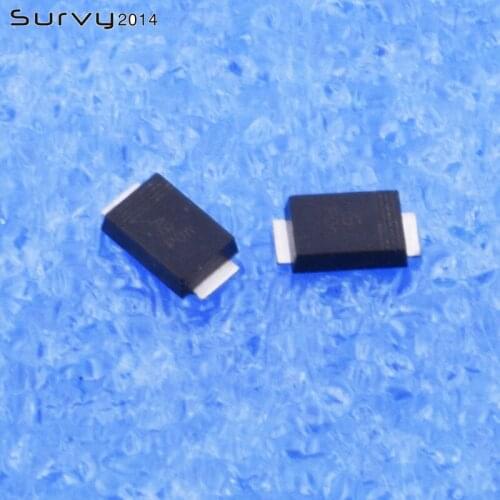 5/10PCS PMEG6030EP PMEG6030E PMEG6030 SOD-128 3A diode schottky diy electronics